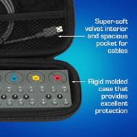 Analog Cases GLIDE sleeve for Teenage Engineering OP-Z 24x9x4 cm - thumbnail