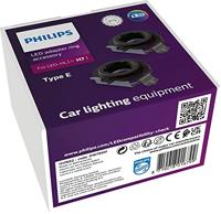 Philips Automotive Lampfitting (auto) 11178X2 Fitting PX26d Bouwvorm (autolamp) H7 - thumbnail