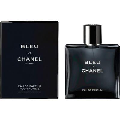 Chanel Bleu De Chanel Pour Homme Eau de parfum Spray 50 ml Heren