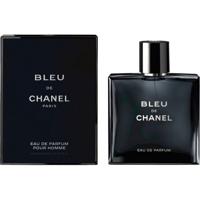 Chanel Bleu De Chanel Pour Homme Eau de parfum Spray 50 ml Heren - thumbnail