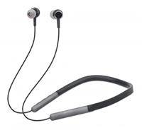 Manhattan Bluetooth In-Ear Headset met Nekband - thumbnail