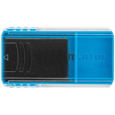 MARTOR 89.57 Reservemesjes injectorkling 89 100 stuk(s)