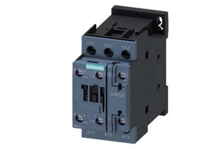 Siemens 3RT2023-1AP00 Contactor 3x NO 690 V/AC 1 stuk(s)