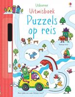 Uitwisboek Puzzels op reis - Paperback (9781474970013) - thumbnail