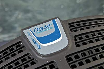 Oase AquaMax Eco Classic 2500 E Pond Pump - 2600 l/h, Energy-Efficient & Safe - thumbnail