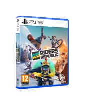 Ubisoft Riders Republic Basis Nederlands, Engels PlayStation 5 - thumbnail