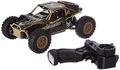 Carrera rc 2,4ghz desert buggy - 1:24