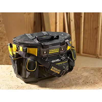 Stanley FSMST1-70749 FatMax™ Stevige Ronde Gereedschapstas 18 - thumbnail