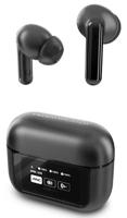 Energy Sistem ANC True Wireless hoofdtelefoon (ANC, Bluetooth 5.4, True Wireless Stereo, 30 uur batterijduur, laadbox met intelligent display) - thumbnail