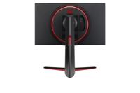 LG 24GN65R-B 24 144Hz IPS Gaming Monitor - thumbnail