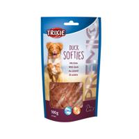 TRIXIE PREMIO DUCK SOFTIES 100 GR - thumbnail