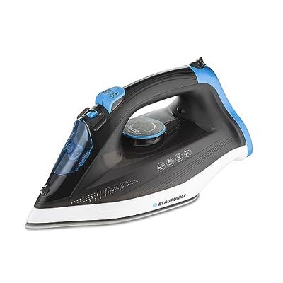 Stoomstrijkijzer Blaupunkt BP5004 Zwart 2600 W