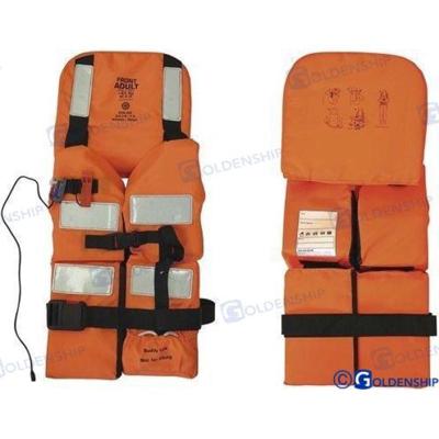 GS80148 - SOLAS VOLWASSENENR EDDINGSVEST