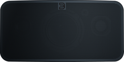 Bluesound Pulse Mini 2i - Draadloze Hifi Speakers - Zwart