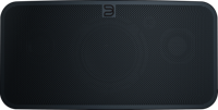 Bluesound Pulse Mini 2i - Draadloze Hifi Speakers - Zwart - thumbnail