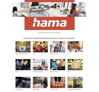 Hama Power Pack SLIM 5HD 5000mAh Uitgang: USB-A Wit - thumbnail