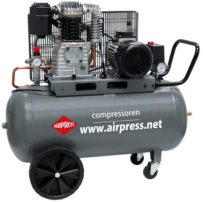 Airpress Compressor HK 425-50 Pro Airpress Compressor HK 425-50 Pro