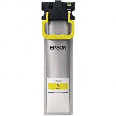 Epson Inktcartridge T9444 Origineel Geel C 13 T 944440 Epson Inktcartridge T9444 Origineel Geel C 13 T 944440