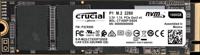 Crucial P1 M.2 500 GB PCI Express 3.0 NVMe - thumbnail