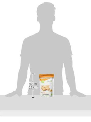 Biotona Ginger Raw Powder Bio