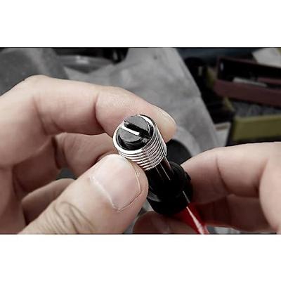 TOOLCRAFT TO-5016567 Schroefdraadrolset M5, M6, M8, M10, M12