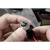 TOOLCRAFT TO-5016567 Schroefdraadrolset M5, M6, M8, M10, M12 - thumbnail