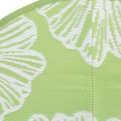 Buitenkleed 120 cm polypropeen groen