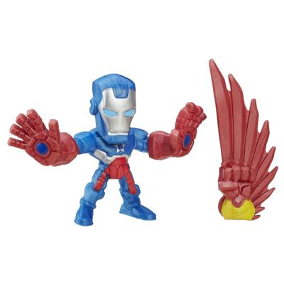 Hero Mash Marvel Micro Blister