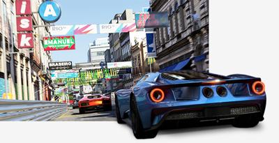 Forza Motorsport 6