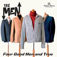 Four Good Men And True - CD (7350010770435) - thumbnail