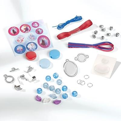 Totum disney frozen 2 - maak je eigen juwelen Totum disney frozen 2 - maak je eigen juwelen