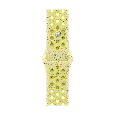 Horloge-armband Apple MGA94ZM/A S/M