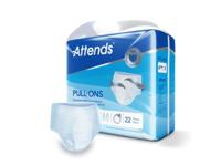 Pull ons 4 maat S - thumbnail