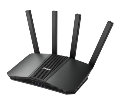 Asus RT-BE58U V2 BE3600 AiMesh WiFi-router 3600 MBit/s