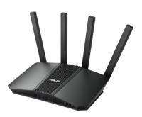 Asus RT-BE58U V2 BE3600 AiMesh WiFi-router 3600 MBit/s - thumbnail