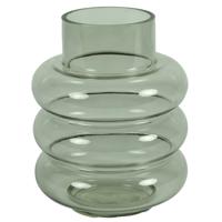 Countryfield vaas nikky s grijs 22 cm | 6 stuks - thumbnail