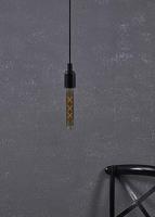 EGLO Ledlamp - staaf - e27 - 350 lm - 2200k - amber - thumbnail