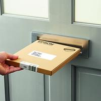 Epson C13T12954511 Zwart, Cyaan, Geel inktcartridge - thumbnail