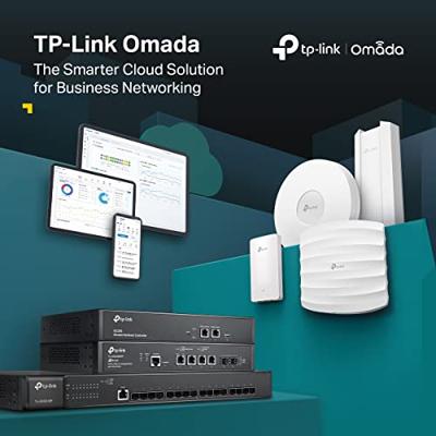 Schakelaar TP-Link TL-SG2210P