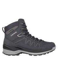 Lowa Toro Pro Gtx Mid Heren Hoge Wandelschoen Navy-Brown 8 - thumbnail
