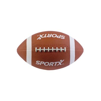 SportX rugbybal mini 260-280 gr - thumbnail