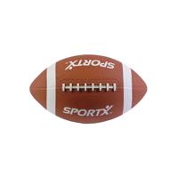 SportX rugbybal mini 260-280 gr - thumbnail