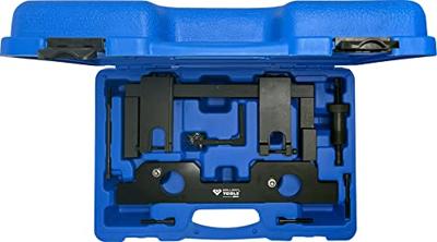 Brilliant Tools BT591750 Motorinstelgereedschapsset voor BMW N20, N26