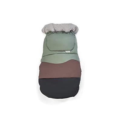 Croozer footmuff for vaaya/keeke multicolored wave