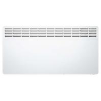 STIEBEL ELTRON CNS 250 Trend Binnen Wit 2500 W Convector elektrisch verwarmingstoestel - thumbnail