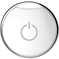Bold Smart Lock Clicker Wit - thumbnail