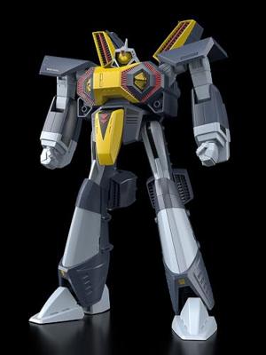 Super Dimension Century Orguss Moderoid Plastic Model Kit Nikick 16 cm - thumbnail