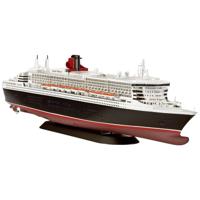 Revell 05231 Queen Mary 2 Boot (bouwpakket) 1:700 - thumbnail