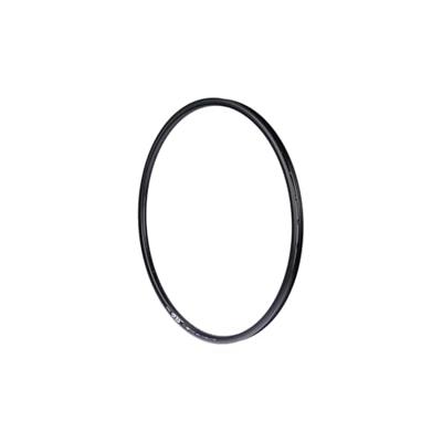 CONTEC velg "zen 28 disc". ct aluminum rims zen 28 d 28", 32l. 25-622,sv,black