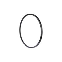 CONTEC velg "zen 28 disc". ct aluminum rims zen 28 d 28", 32l. 25-622,sv,black - thumbnail